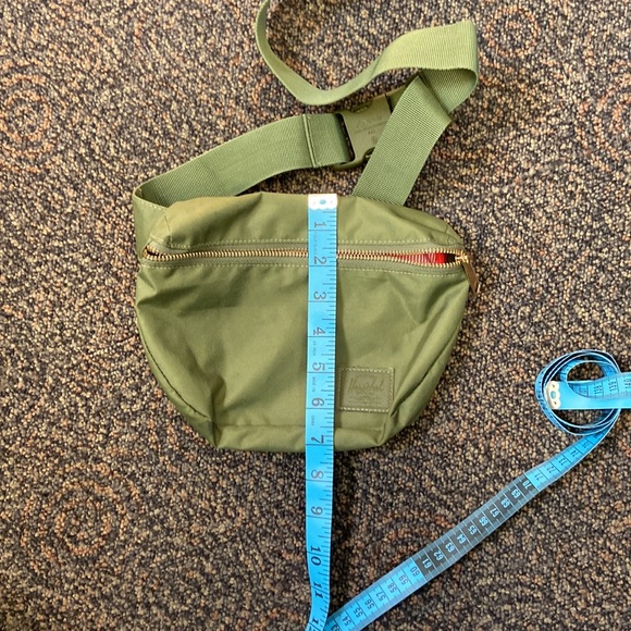 HERSCHEL Belt bag Fanny Pack - Picture 8 of 11